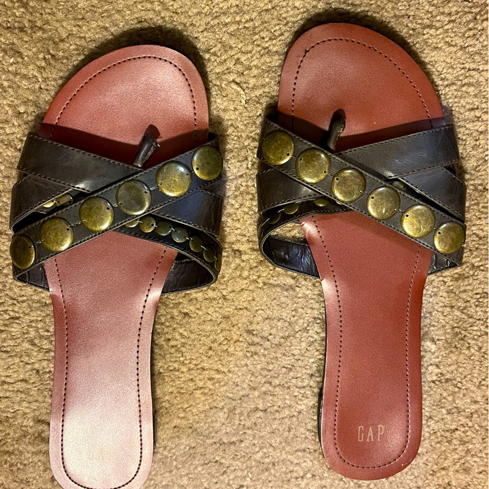 Gap Summer Flats